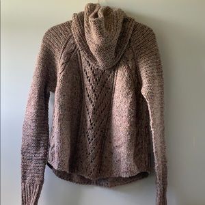 Abercrombie and Fitch Sweater